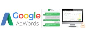 adwords-chatbot-crm