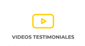 Videos Testimoniales